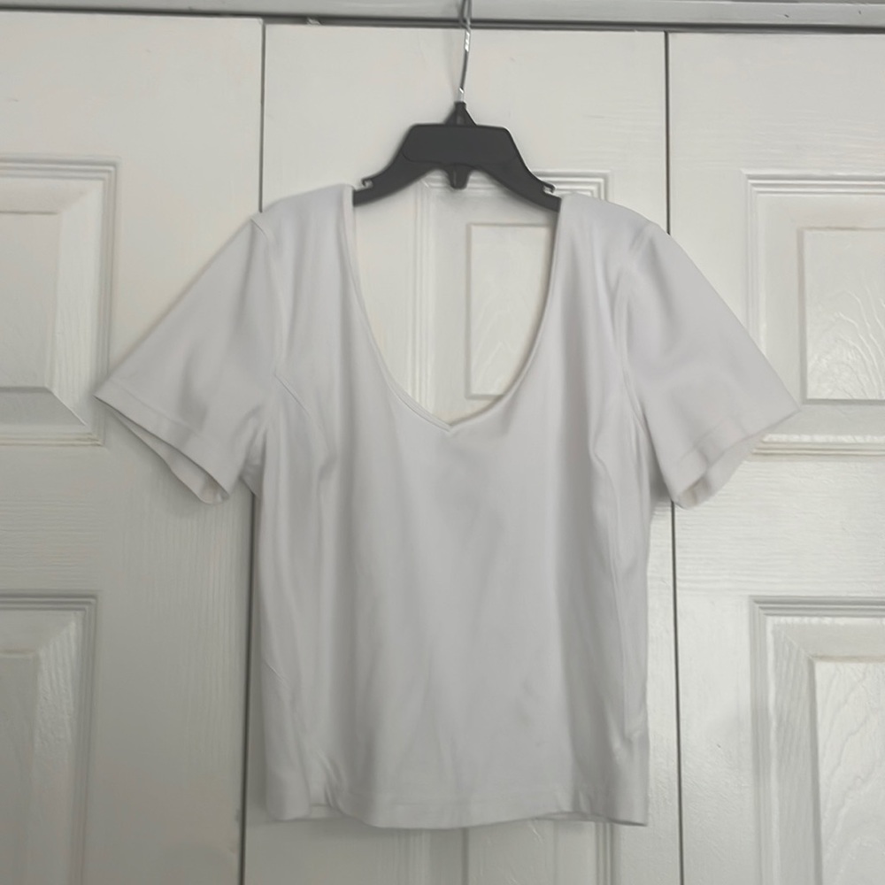 Lululemon align shirt size 6